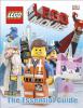 LEGO The Movie könyv - The Movie útmutató könyv