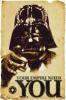 Star Wars, Darth Vader poszter