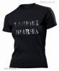 Vampire Diaries Vámpírnaplók mintás póló AP00135