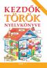 Kezdők török nyelvkönyve