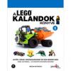 A LEGO Kalandok könyve 1. LK002 LEGO Seasonal