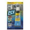 PVC ragasztó (PVC és CPVC anyagokhoz)
