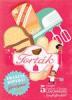Torták - szakácskönyv gyerekeknek - Francia konyha - Gyerekjáték! - 5 recept