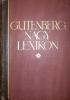 Gutenberg Nagy Lexikon 6. kötet