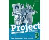 Project 3. Third Edition munkafüzet