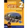 Giro d italiano 2 - Olasz nyelvkönyv (NT-56552 NAT)