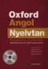 Oxford Angol Nyelvtan - Magyarázatok-gyakorlatok CD