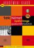 Telc Német nyelvvizsga gyakorló feladatok CD