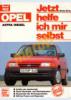 Opel Astra Diesel 1991- (Javítási kézikönyv)