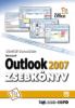 Bártfai Barnabás - Outlook 2007 zsebkönyv