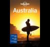 Lonely Planet útikönyv Ausztrália Australia 2013