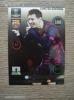 Messi Update Limited Edition Focis kártya BL14-15