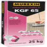 Murexin KGF 65 Totálflex flexibilis csemperagasztó 25 kg