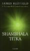 Shambhala titka (könyv) író James Redfield